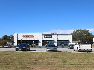 More details for 1126 W Wade Hampton Blvd, Greer, SC - Retail for Lease