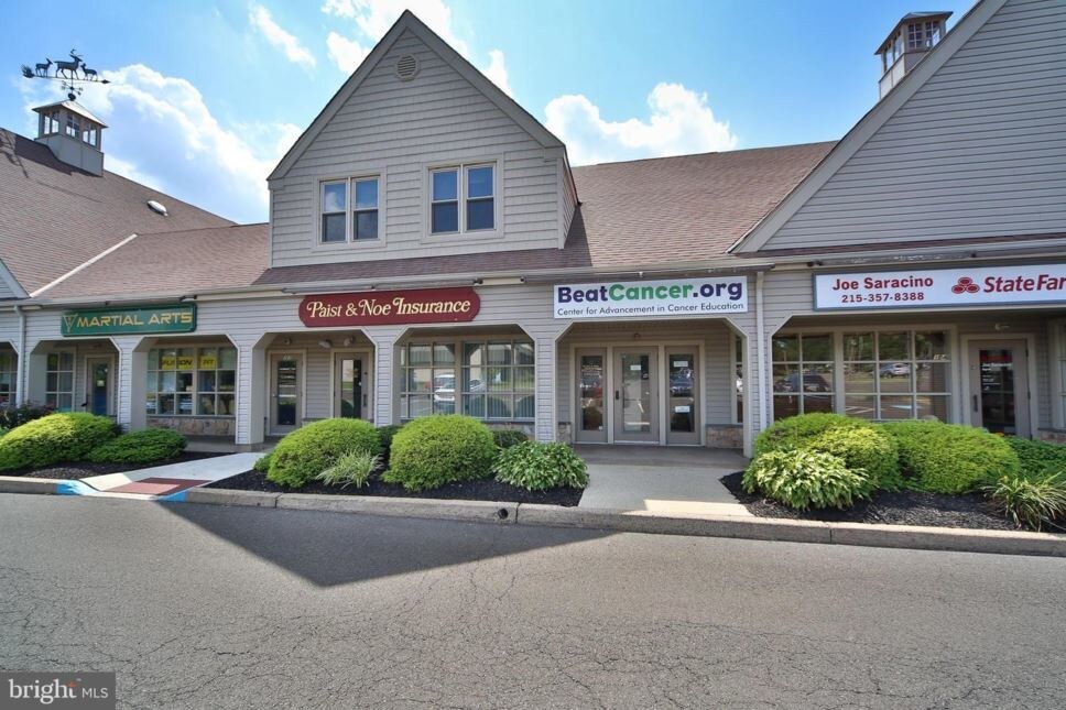 130 Almshouse Rd, Richboro, PA 18954