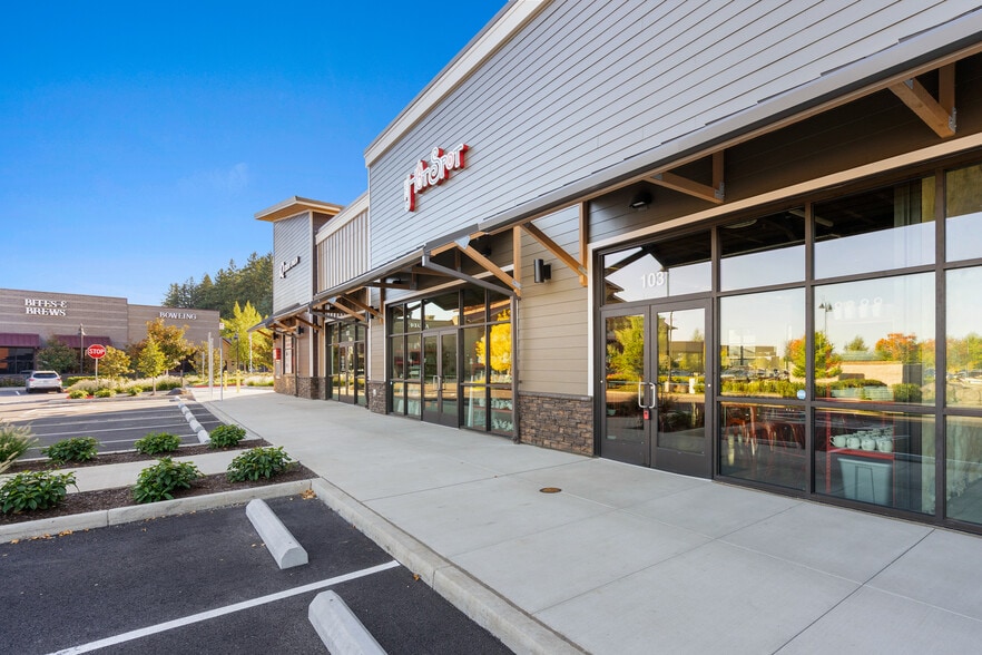 21650 SW Langer Farms Pky, Sherwood, OR for lease - Building Photo - Image 3 of 7