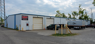 More details for 8890-8942 Goodsite Dr, Hamilton, OH - Industrial for Lease