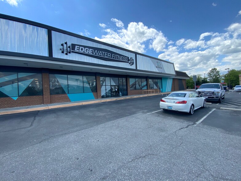 5 Mayo Rd, Edgewater, MD for lease - Building Photo - Image 1 of 6