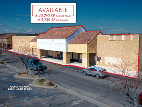 16968 Main St, Hesperia, CA for lease Building Photo- Image 2 of 3