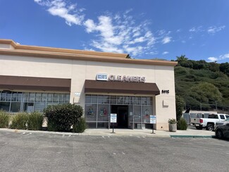 More details for 641 Camino de los Mares, San Clemente, CA - Retail for Lease