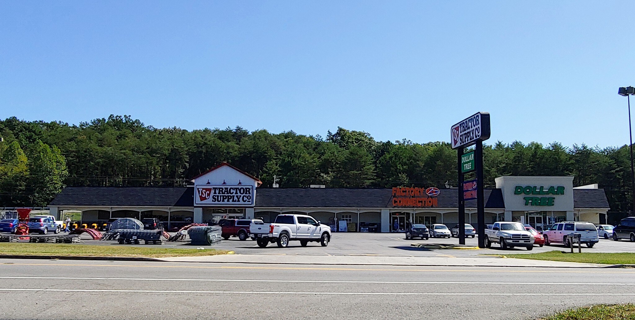 7342 State Road 28, Dunlap, TN for sale Building Photo- Image 1 of 1