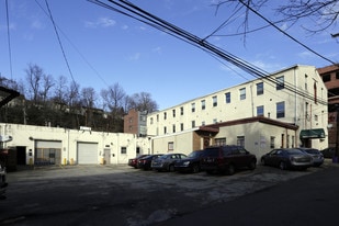 228-236 Krams Ave, Philadelphia PA - Warehouse