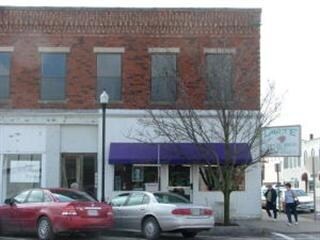 412-422 W Coates St, Moberly, MO for sale Primary Photo- Image 1 of 1