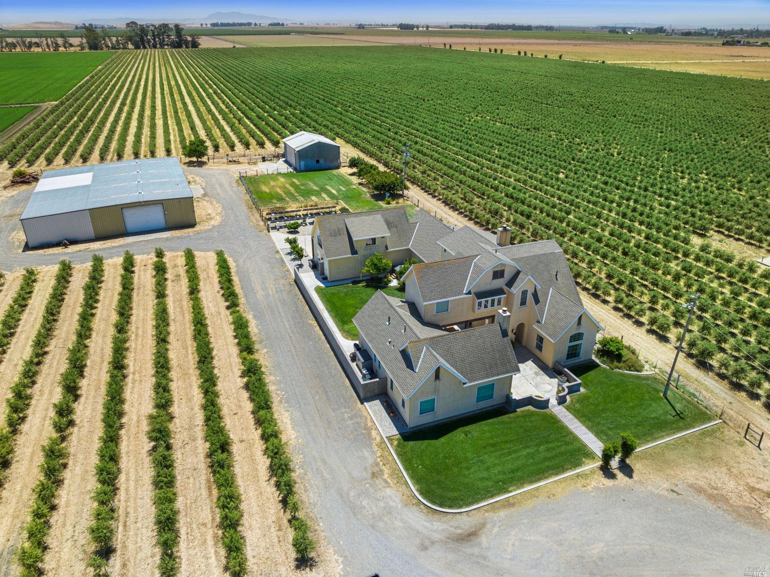 6378 Pitt School Rd, Dixon, CA for sale Building Photo- Image 1 of 1