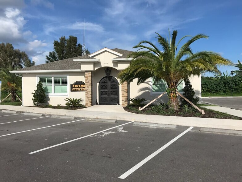 18713 N Dale Mabry Hwy, Lutz, FL 33548