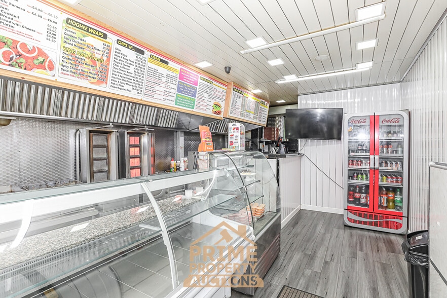 26A Hopetoun St, Bathgate for sale - Building Photo - Image 3 of 19