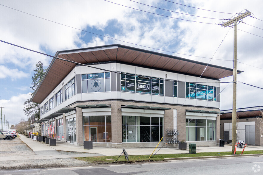 18810 72nd Ave, Surrey, BC for lease - Primary Photo - Image 1 of 5