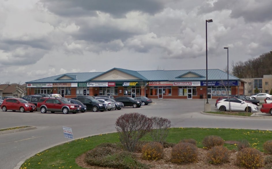 230 Shellard Ln, Brantford, ON for sale - Primary Photo - Image 1 of 1