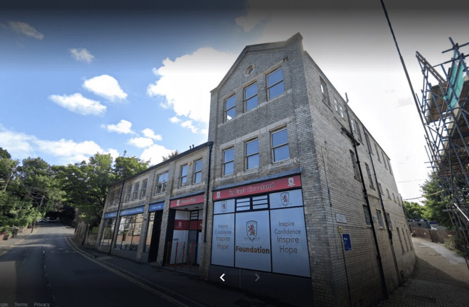 High St, Saltburn By The Sea, TS13 4HW