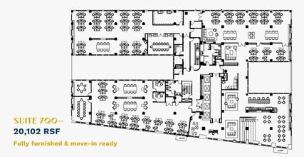 1031 S Broadway, Los Angeles, CA for lease Floor Plan- Image 1 of 1