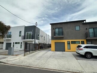 More details for 25134-25200 Frampton Avenue, Harbor City, CA - Multifamily for Sale