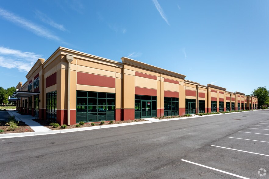 2265 Clements Ferry Rd, Charleston, SC 29492