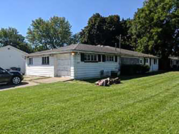 6565 Main St, Williamsville, NY for sale - Building Photo - Image 1 of 1