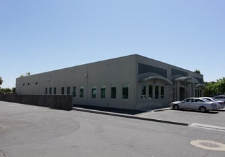 More details for 1465 Enterprise Blvd, West Sacramento, CA - Office for Sale
