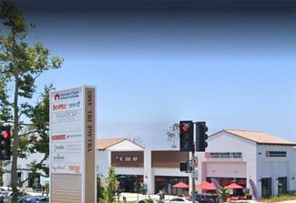 More details for 21201-21327 Hawthorne Blvd, Torrance, CA - Office, Retail for Lease