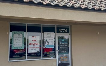 4760-4774 Doniphan Dr, El Paso, TX for lease Building Photo- Image 2 of 8