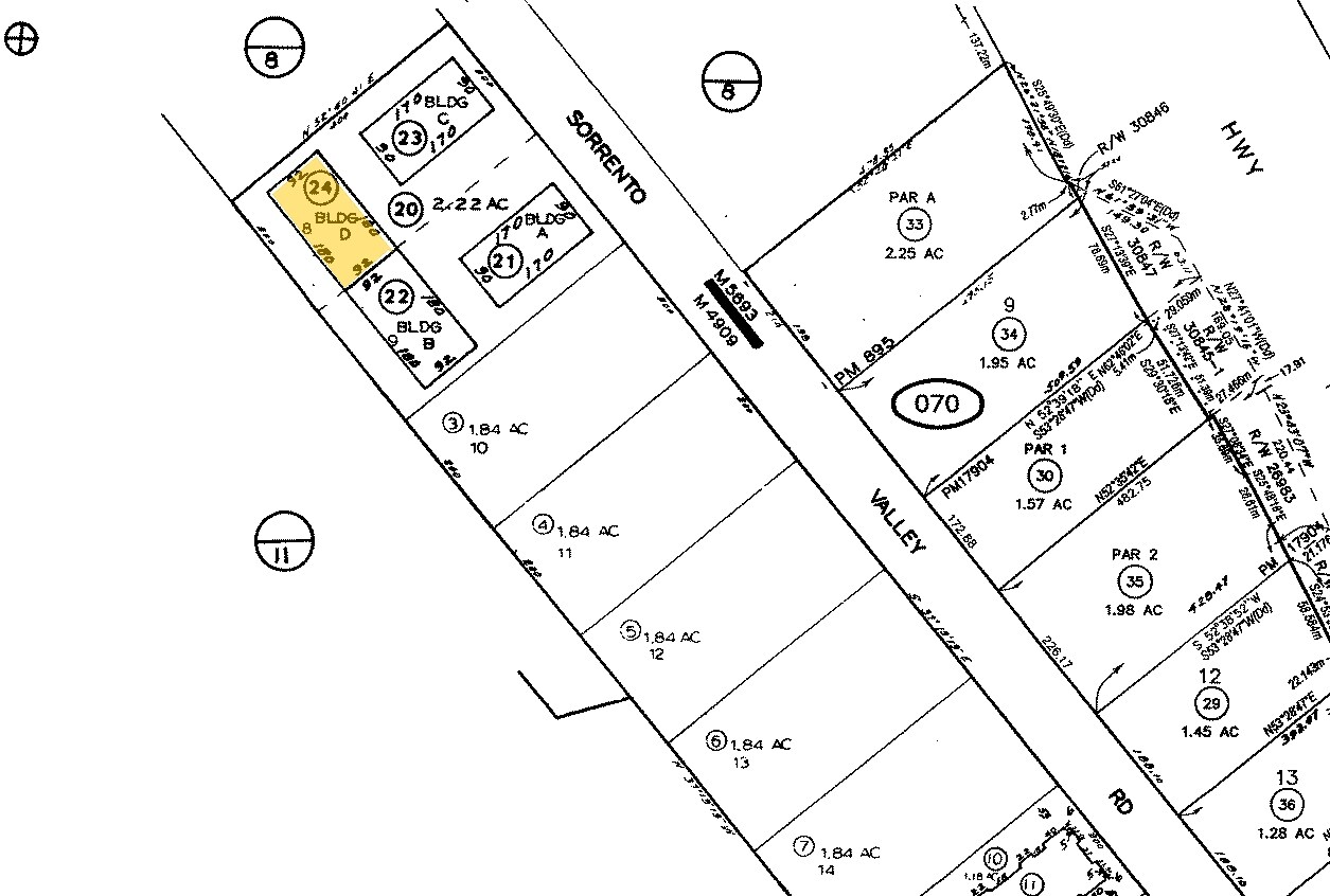 11588 Sorrento Valley Rd, San Diego, CA 92121