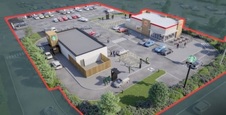 More details for Long Income Drive-Thru Investment – Retail for Sale, Widnes