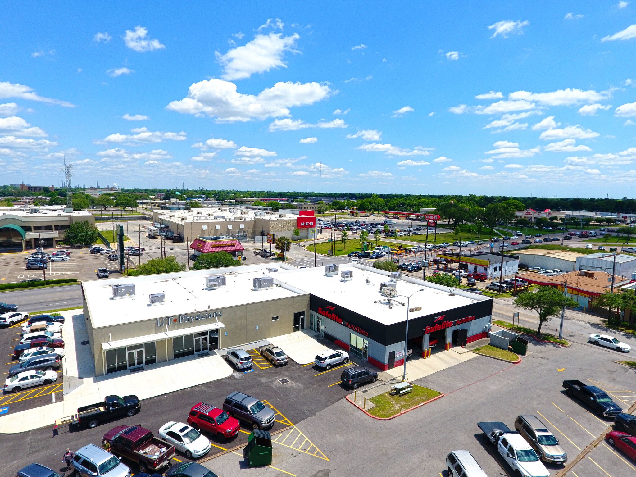 3610 Stagg Dr, Beaumont, TX 77701 Medical for Lease
