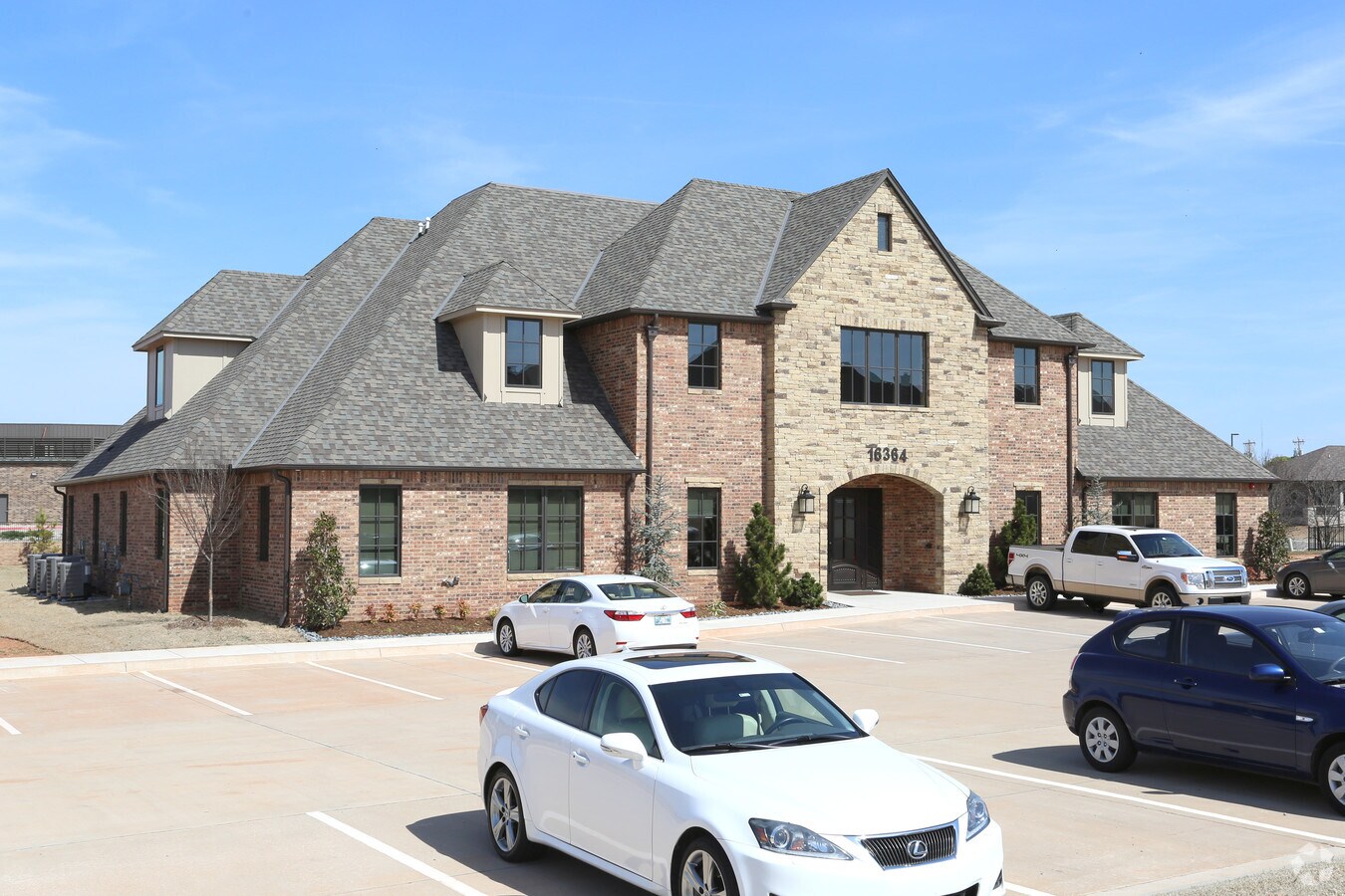 16364 Muirfield Pl, Edmond, OK 73013