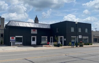 More details for 300-312 N Main St, Bowling Green, OH - Office for Sale