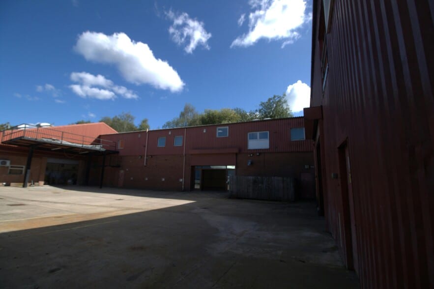 Montague Rd, Warwick for sale - Building Photo - Image 3 of 18