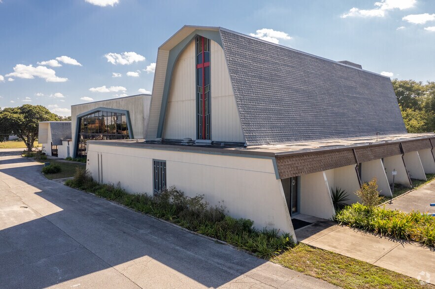 1045 E Normandy Blvd, Deltona, FL for sale - Building Photo - Image 1 of 1