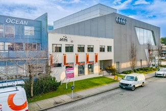 More details for 1778 2nd Av W, Vancouver, BC - Office for Lease