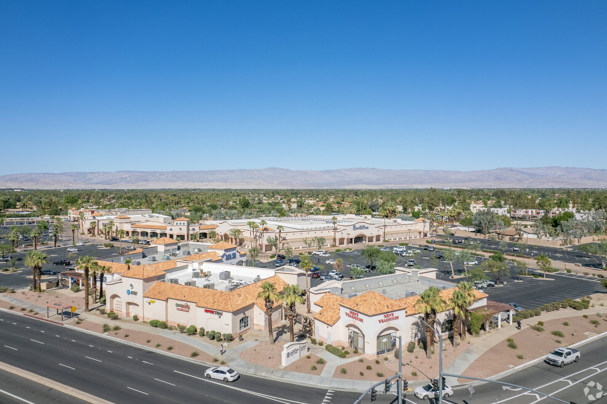 72240 Highway 111, Palm Desert, CA for lease Building Photo- Image 1 of 17