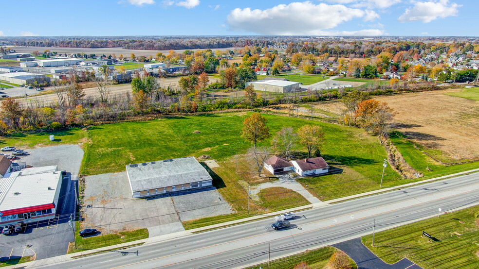 4181 Elida Rd, Lima, OH for sale - Building Photo - Image 1 of 16