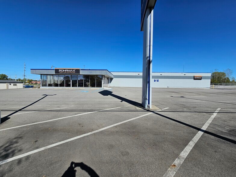 Lima & Ley Roads, Fort Wayne, IN for sale - Primary Photo - Image 1 of 1