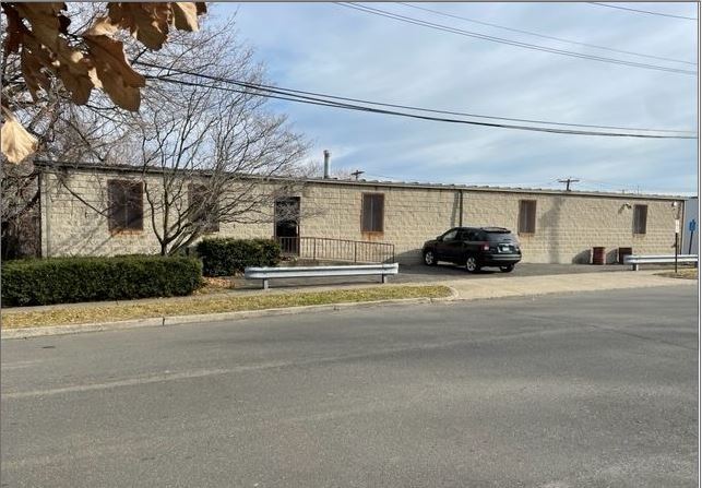 53-55 Webster St, Fairfield, CT for sale - Building Photo - Image 1 of 1
