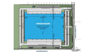 S Evergreen Rd, Woodburn, OR for lease Floor Plan- Image 1 of 1