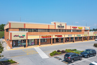 More details for 4700-4728 Limestone Rd, Wilmington, DE - Office, Retail for Lease