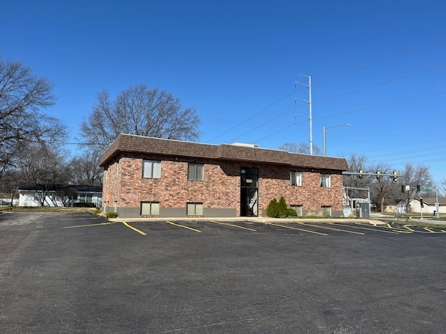 10281 W 87th St, Overland Park, KS for lease - Building Photo - Image 2 of 4