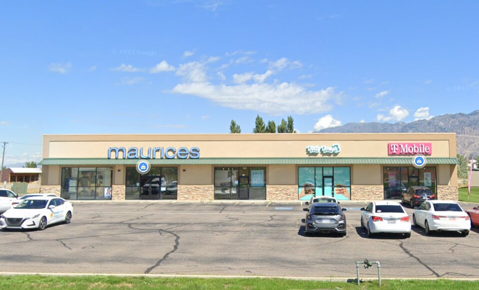 948 W 1150, Brigham City, UT for lease - Building Photo - Image 1 of 1