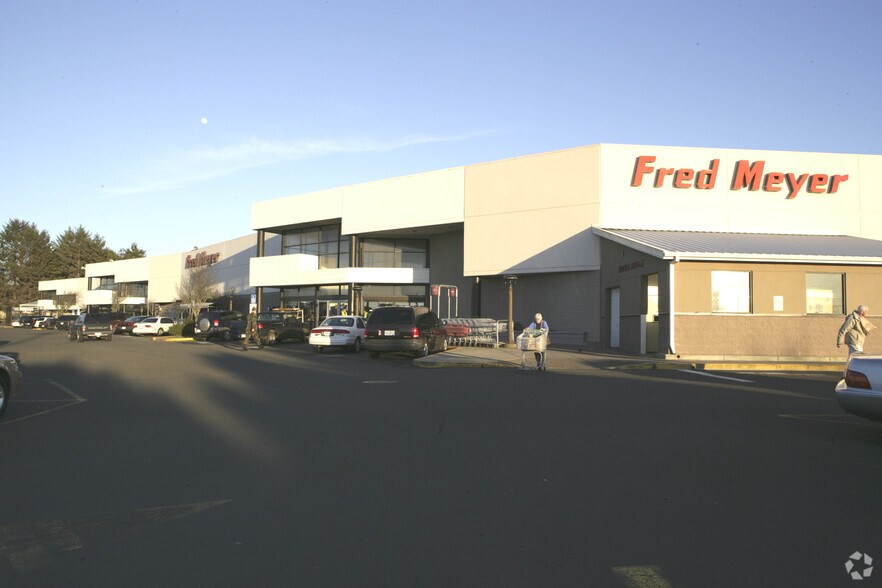 150 NE 20th St, Newport, OR for sale - Primary Photo - Image 1 of 1