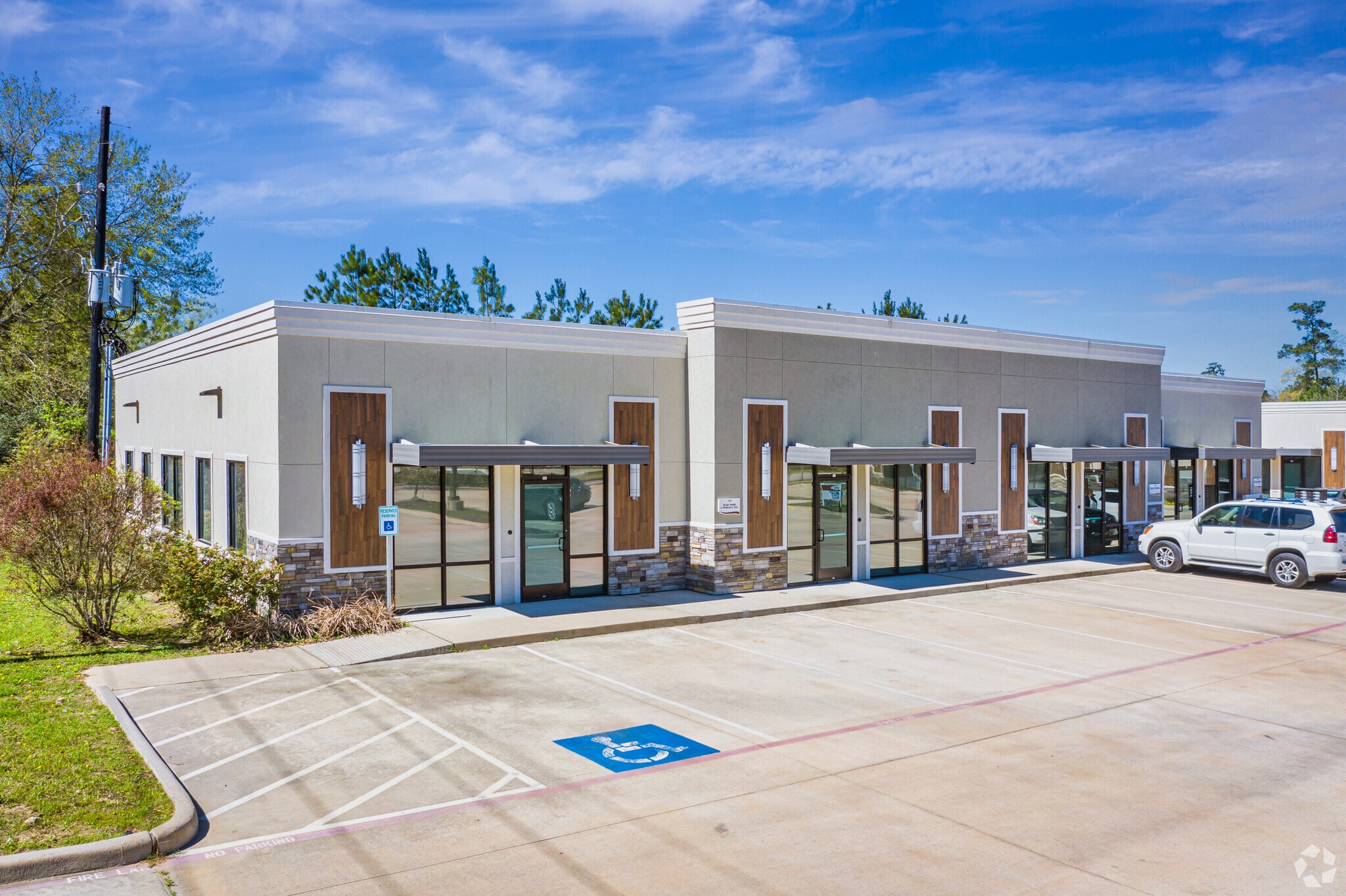 28789 Hardin Store Rd, Magnolia, TX for lease Building Photo- Image 1 of 6