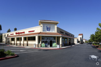 More details for 120-140 W Ontario Ave, Corona, CA - Retail for Lease