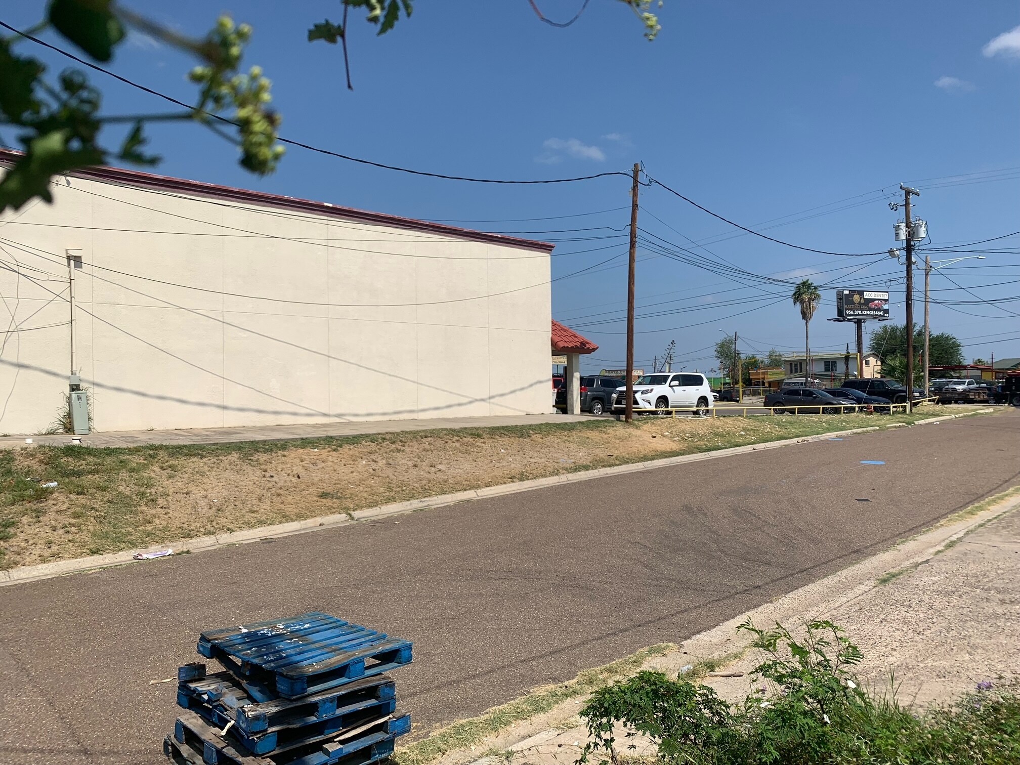 608 US Highway 83, Laredo, TX for sale Building Photo- Image 1 of 1