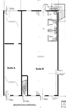 2730-2778 Broad St, Austell, GA for lease Floor Plan- Image 1 of 1