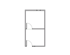 1300 Bay Area Blvd, Houston, TX for lease Floor Plan- Image 1 of 1