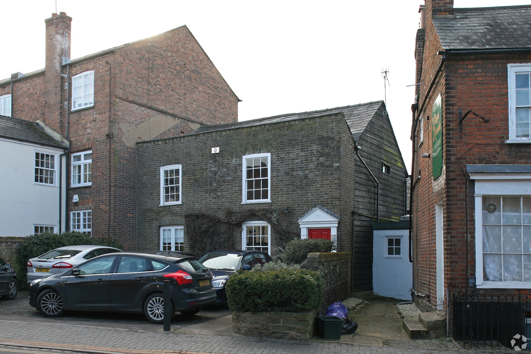 21 Verulam Rd, St Albans for sale Primary Photo- Image 1 of 1