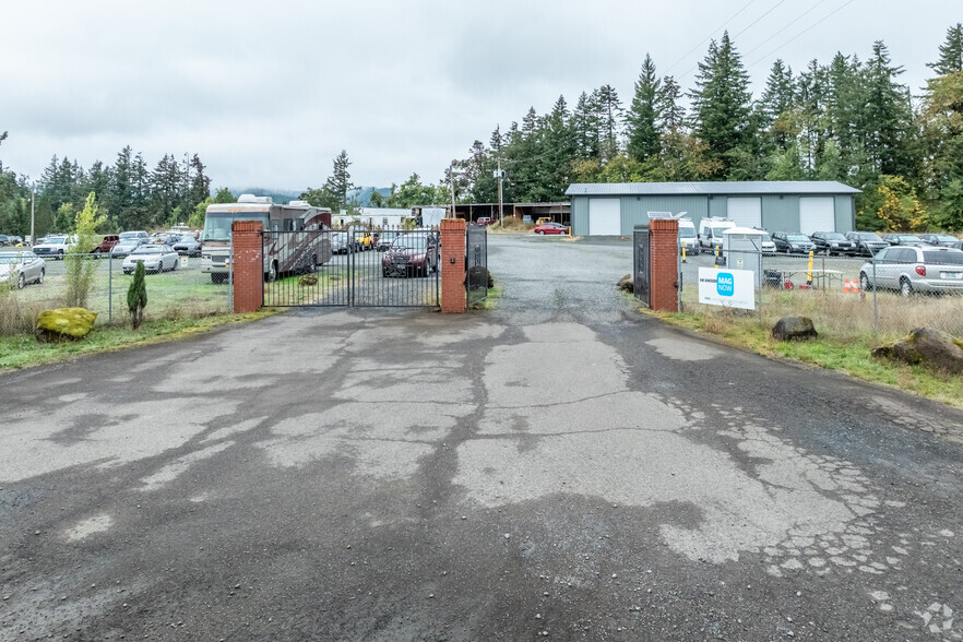 80614 Sears Rd, Cottage Grove, OR for lease - Building Photo - Image 2 of 15