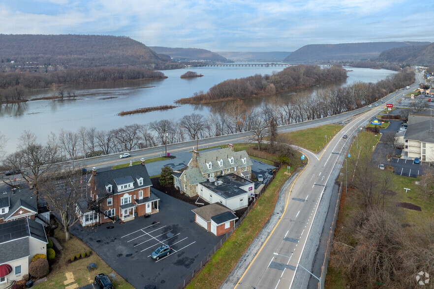 3907 N Front St, Harrisburg, PA for sale - Aerial - Image 3 of 21