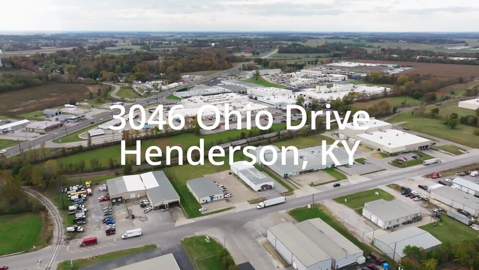 3046 Ohio Dr, Henderson, KY for sale - Commercial Listing Video - Image 2 of 8