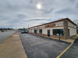 More details for 5023 Goodfellow Blvd, Saint Louis, MO - Retail for Sale